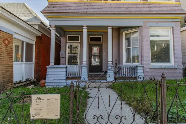 822 W Park ST, Butte, MT 59701
