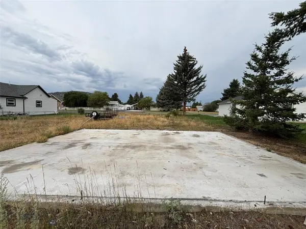 Lot 20A Paxson AVE, Butte, MT 59701
