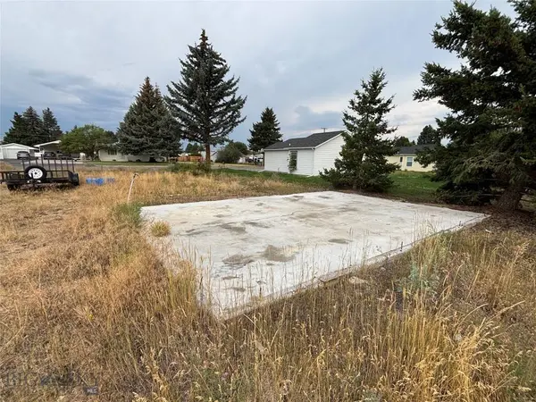 Lot 20A Paxson AVE, Butte, MT 59701