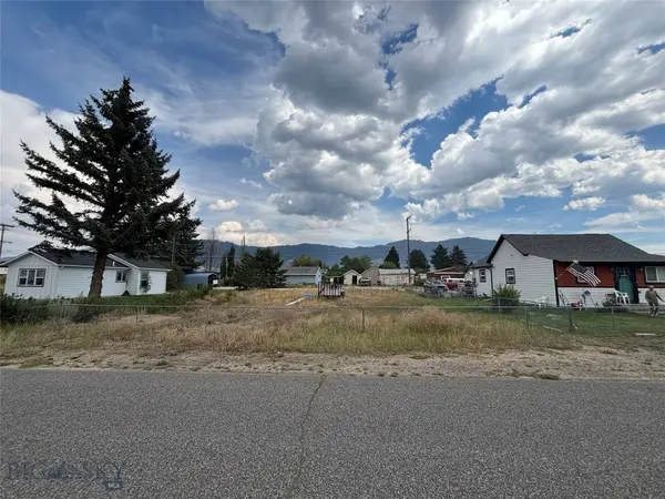 Lot 21A Paxson AVE, Butte, MT 59701