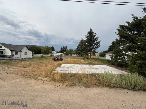 Lot 20A Paxson AVE, Butte, MT 59701