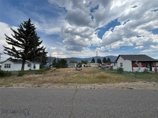Lot 20A Paxson AVE, Butte, MT 59701