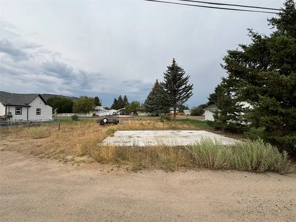 Lot 20A Paxson, Butte, MT 59701