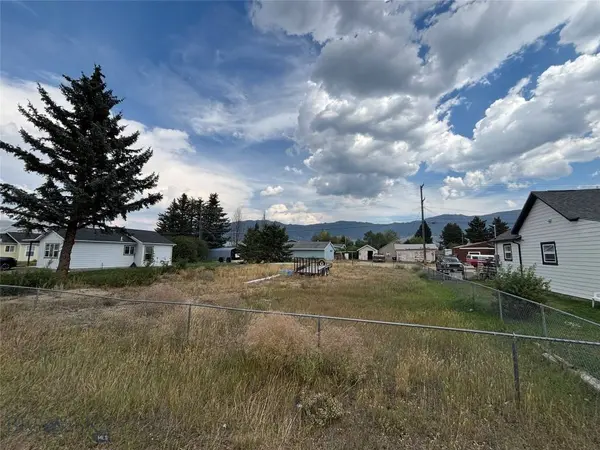 Lot 21A Paxson AVE, Butte, MT 59701