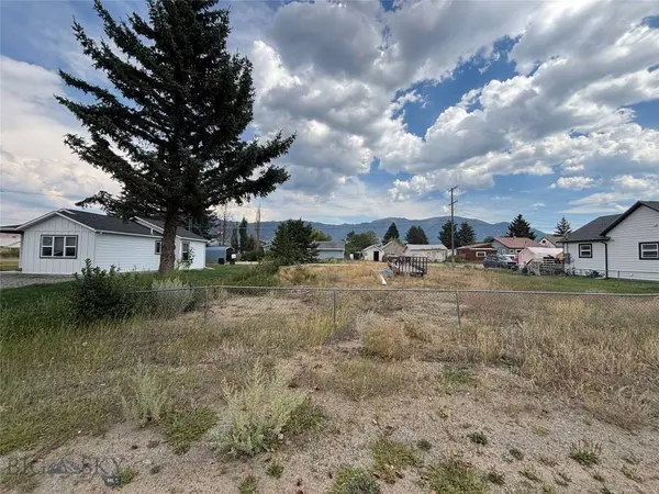 Lot 20A Paxson AVE