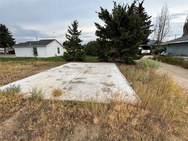 Lot 20A Paxson AVE, Butte, MT 59701