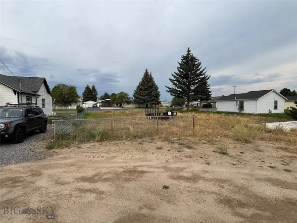 Lot 21A Paxson AVE, Butte, MT 59701