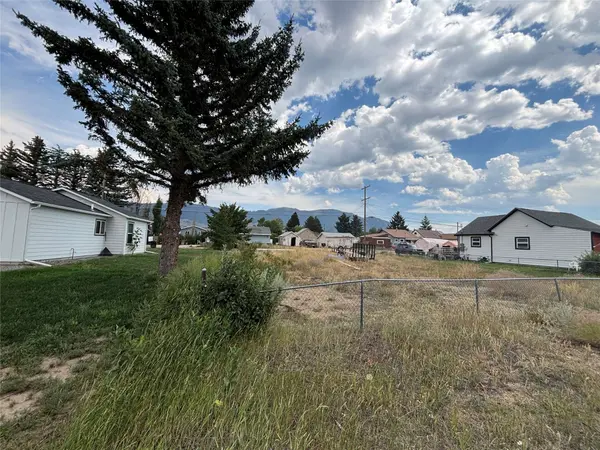 Lot 20A Paxson, Butte, MT 59701