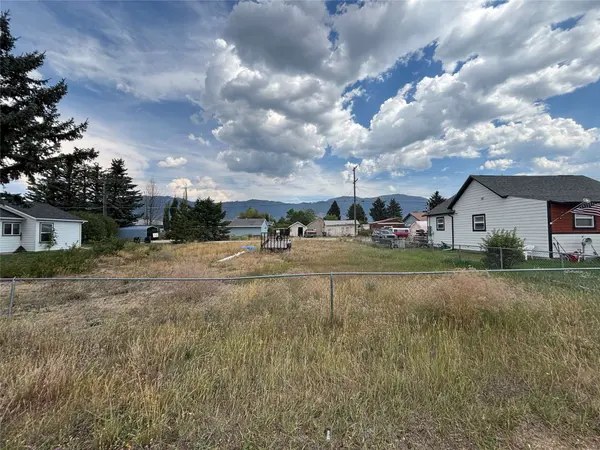 Lot 20A Paxson, Butte, MT 59701