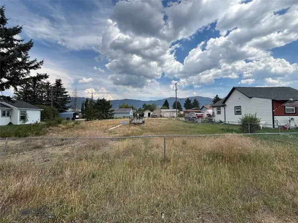 Lot 20A Paxson AVE, Butte, MT 59701