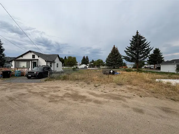 Lot 21A Paxson AVE, Butte, MT 59701