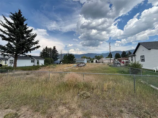 Lot 21A Paxson AVE, Butte, MT 59701