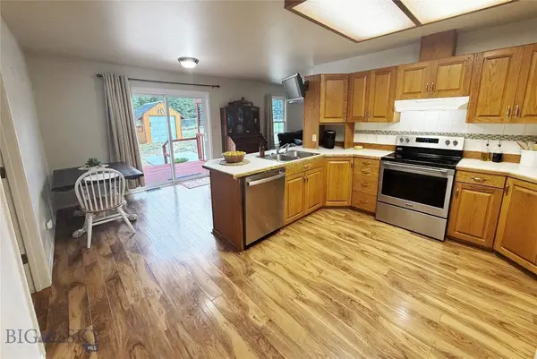 521 Centennial, Sheridan, MT 59749