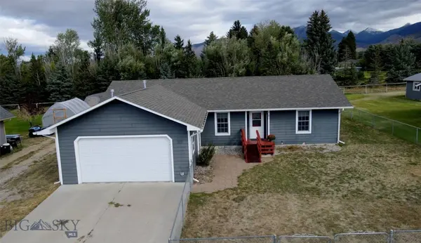 521 Centennial, Sheridan, MT 59749