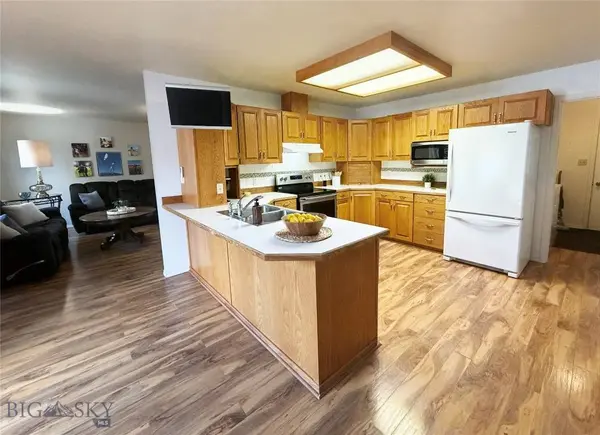 521 Centennial, Sheridan, MT 59749