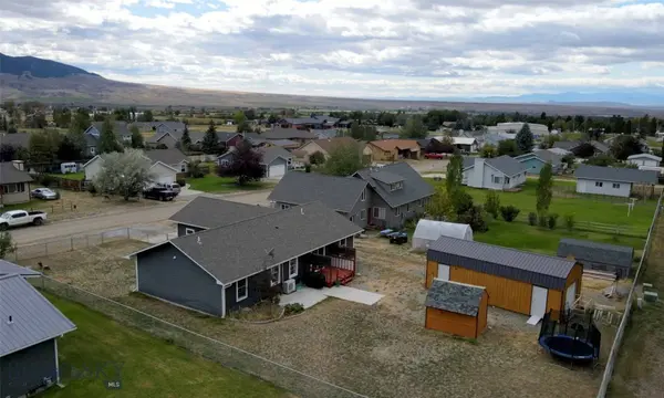 521 Centennial, Sheridan, MT 59749