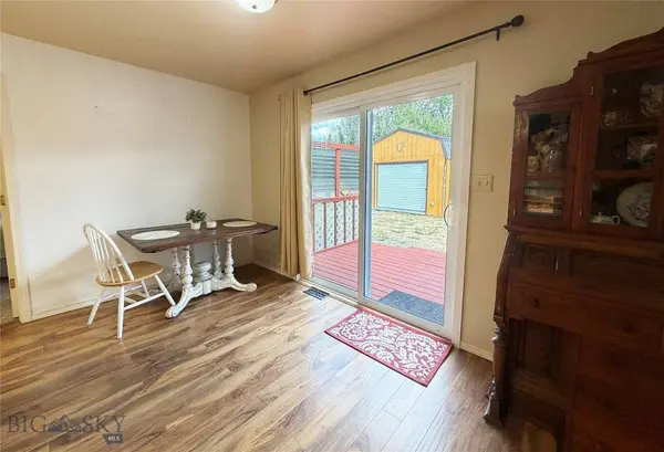 521 Centennial, Sheridan, MT 59749
