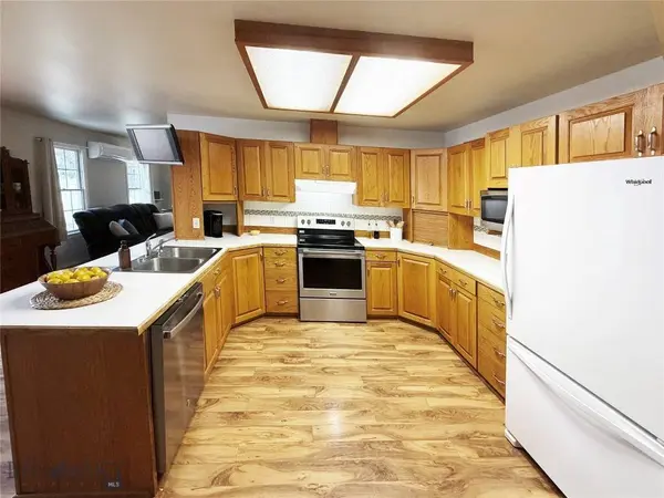 521 Centennial, Sheridan, MT 59749