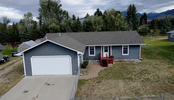 512 Centennial DR, Sheridan, MT 59749