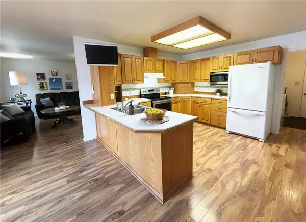512 Centennial DR, Sheridan, MT 59749