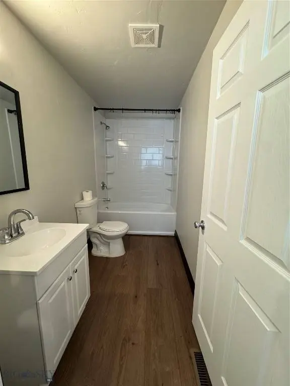 317 & 319 E Aluminum, Butte, MT 59701