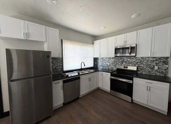 317 & 319 E Aluminum ST, Butte, MT 59701
