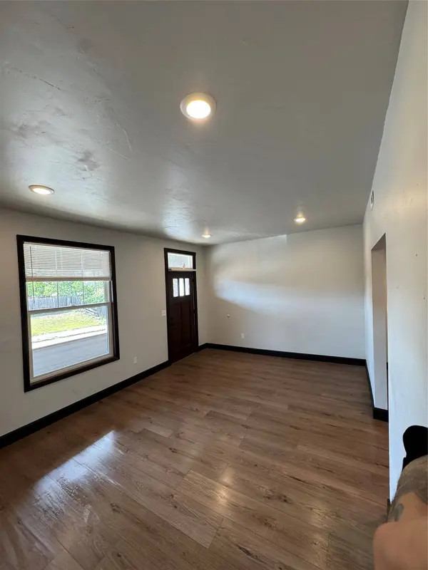 317 & 319 E Aluminum ST, Butte, MT 59701