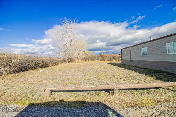 140 Shoestring Annie RD, Butte, MT 59701