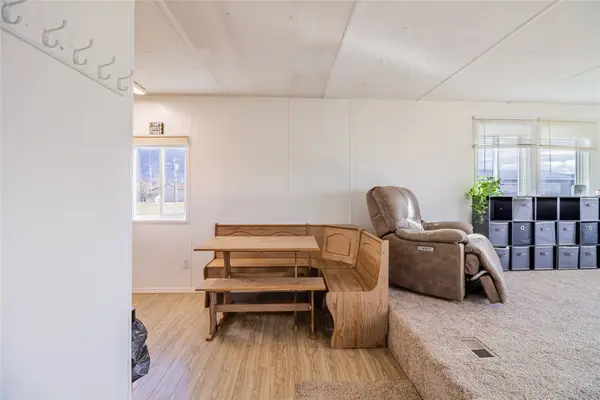 140 Shoestring Annie RD, Butte, MT 59701