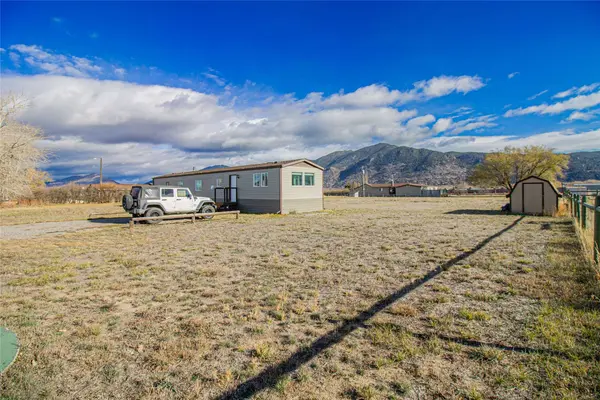 140 Shoestring Annie RD, Butte, MT 59701