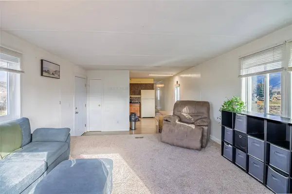 140 Shoestring Annie RD, Butte, MT 59701