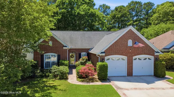 1654 Sedgefield DR, Murrells Inlet, SC 29576