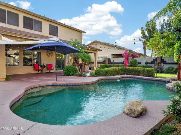 15181 N 146th Avenue, Surprise, AZ 85379