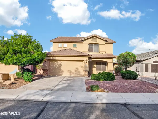 15181 N 146th Avenue, Surprise, AZ 85379