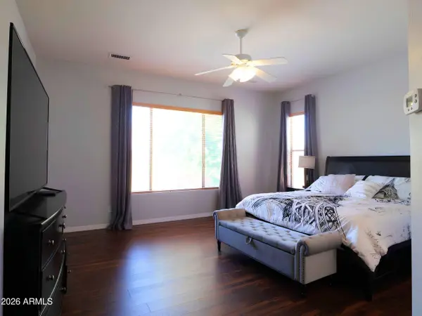 25952 W YUKON Drive, Buckeye, AZ 85396