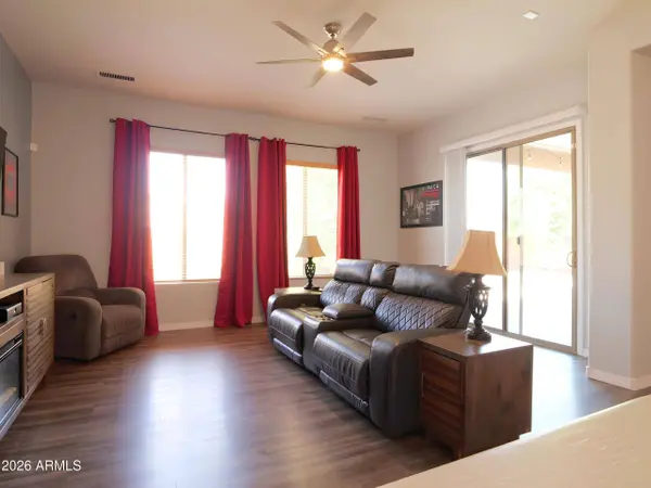 25952 W YUKON Drive, Buckeye, AZ 85396