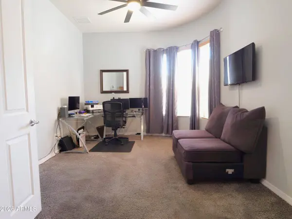 25952 W YUKON Drive, Buckeye, AZ 85396