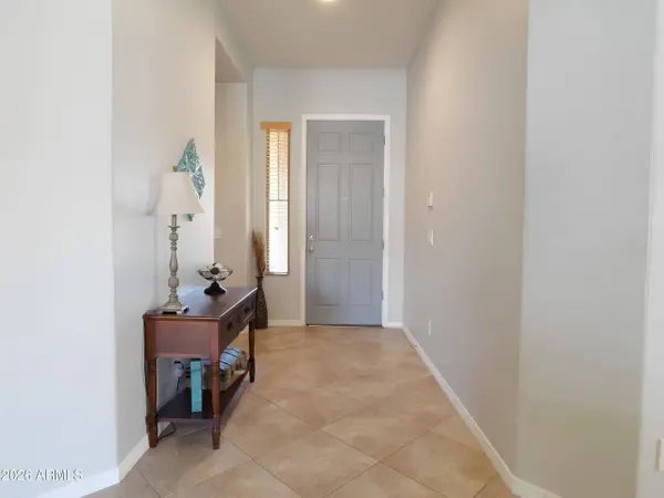 25952 W YUKON Drive, Buckeye, AZ 85396