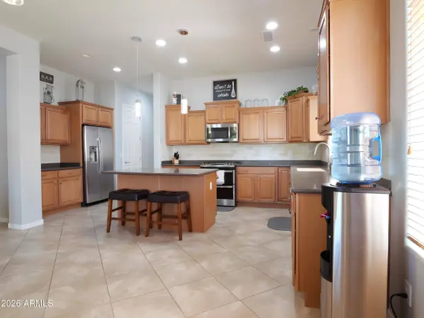 25952 W YUKON Drive, Buckeye, AZ 85396