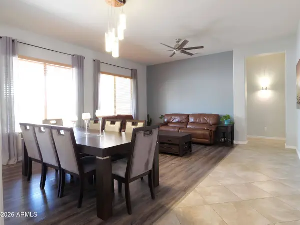 25952 W YUKON Drive, Buckeye, AZ 85396