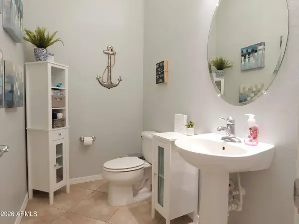 25952 W YUKON Drive, Buckeye, AZ 85396