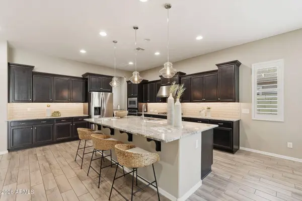26253 N 106TH Drive, Peoria, AZ 85383