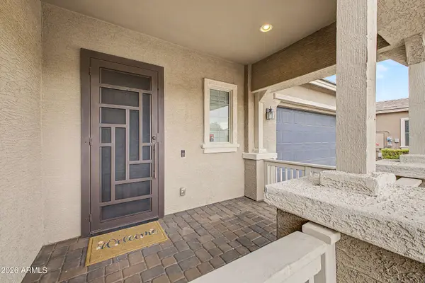 26253 N 106TH Drive, Peoria, AZ 85383
