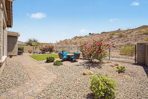 Peoria, AZ
