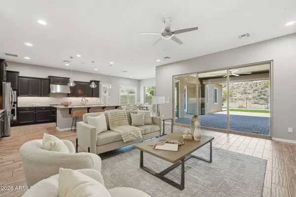 26253 N 106TH Drive, Peoria, AZ 85383