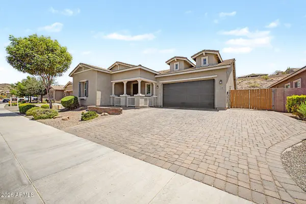26253 N 106TH Drive, Peoria, AZ 85383