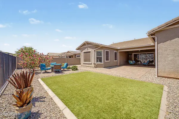 26253 N 106TH Drive, Peoria, AZ 85383