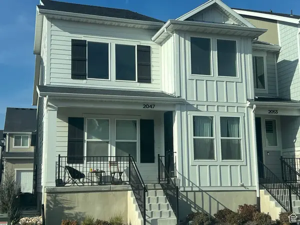 2047 N 3830 W, Lehi, UT 84048
