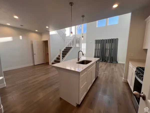 2047 N 3830 W, Lehi, UT 84048