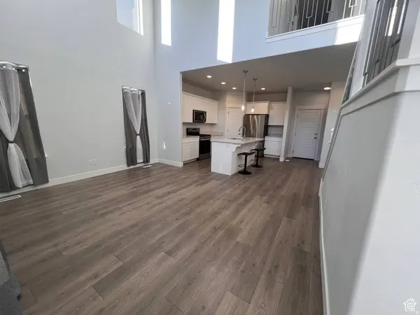 2047 N 3830 W, Lehi, UT 84048